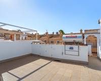 Resale - Town House - Ciudad Quesada - Ciudad Quesada - Town