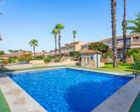 Resale - Town House - Ciudad Quesada - Ciudad Quesada - Town