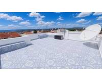 Resale - Town House - Ciudad Quesada - Ciudad Quesada - Town