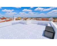 Resale - Town House - Ciudad Quesada - Ciudad Quesada - Town