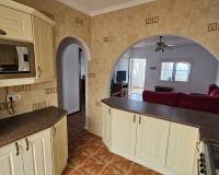 Resale - Town House - Ciudad Quesada - Ciudad Quesada - Town