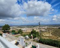 Resale - Town House - Ciudad Quesada - Ciudad Quesada - Town