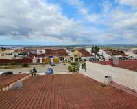 Resale - Town House - Ciudad Quesada - Ciudad Quesada - Town