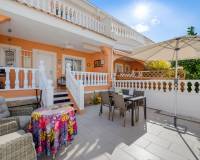 Resale - Town House - Ciudad Quesada - Ciudad Quesada - Town