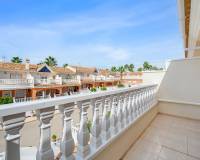 Resale - Town House - Ciudad Quesada - Ciudad Quesada - Town