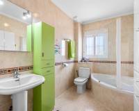 Resale - Town House - Ciudad Quesada - Ciudad Quesada - Town