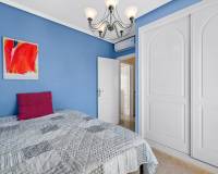 Resale - Town House - Ciudad Quesada - Ciudad Quesada - Town