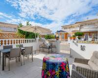 Resale - Town House - Ciudad Quesada - Ciudad Quesada - Town