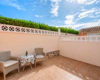 Resale - Town House - Ciudad Quesada - Ciudad Quesada - Town