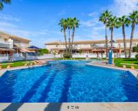 Resale - Town House - Ciudad Quesada - Ciudad Quesada - Town