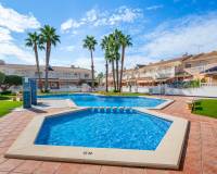 Resale - Town House - Ciudad Quesada - Ciudad Quesada - Town