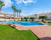 Resale - Town House - Ciudad Quesada - Ciudad Quesada - Town