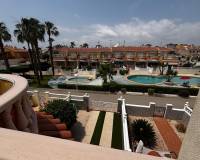 Resale - Town House - Ciudad Quesada - Doña pepa