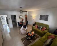 Resale - Town House - Ciudad Quesada - Doña pepa