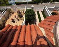 Resale - Town House - Ciudad Quesada - Doña pepa