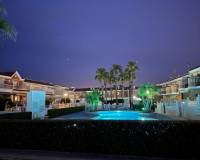 Resale - Town House - Ciudad Quesada - Doña pepa