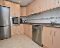 Resale - Town House - Ciudad Quesada - Doña Pepa