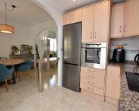 Resale - Town House - Ciudad Quesada - Doña Pepa