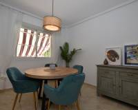 Resale - Town House - Ciudad Quesada - Doña Pepa