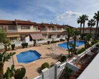 Resale - Town House - Ciudad Quesada - Doña Pepa