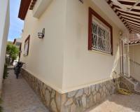 Resale - Town House - Ciudad Quesada - Doña Pepa