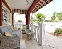 Resale - Town House - Ciudad Quesada - Doña Pepa