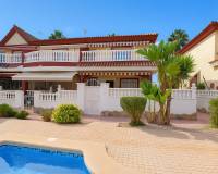 Resale - Town House - Ciudad Quesada - Doña Pepa