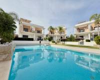 Resale - Town House - Ciudad Quesada - Doña Pepa