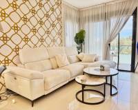 Resale - Town House - Ciudad Quesada - Doña Pepa