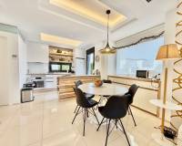 Resale - Town House - Ciudad Quesada - Doña Pepa