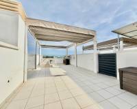 Resale - Town House - Ciudad Quesada - Doña Pepa