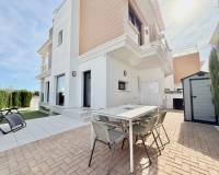 Resale - Town House - Ciudad Quesada - Doña Pepa