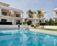 Resale - Town House - Ciudad Quesada - Doña Pepa