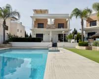 Resale - Town House - Ciudad Quesada - Doña Pepa