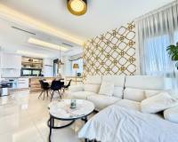 Resale - Town House - Ciudad Quesada - Doña Pepa