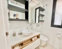 Resale - Town House - Ciudad Quesada - Doña Pepa