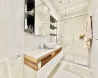 Resale - Town House - Ciudad Quesada - Doña Pepa