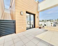 Resale - Town House - Ciudad Quesada - Doña Pepa