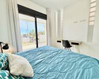 Resale - Town House - Ciudad Quesada - Doña Pepa