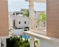 Resale - Town House - Ciudad Quesada - Doña Pepa