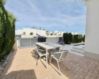 Resale - Town House - Ciudad Quesada - Doña Pepa