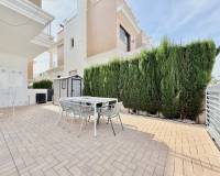 Resale - Town House - Ciudad Quesada - Doña Pepa