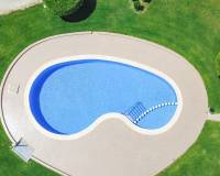 Resale - Town House - Ciudad Quesada - Doña Pepa