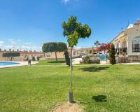 Resale - Town House - Ciudad Quesada - Doña Pepa