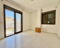 Resale - Town House - Ciudad Quesada - Doña Pepa