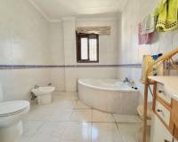 Resale - Town House - Ciudad Quesada - Doña Pepa