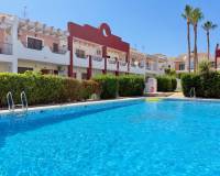 Resale - Town House - Ciudad Quesada - Doña Pepa