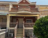 Resale - Town House - Ciudad Quesada - Doña Pepa