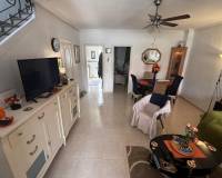 Resale - Town House - Ciudad Quesada - Doña Pepa