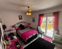 Resale - Town House - Ciudad Quesada - Doña Pepa
